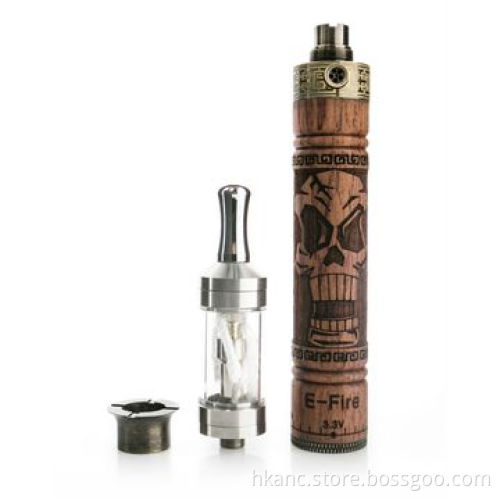 Hot selling e fire mod, mechanical mod vision e fire